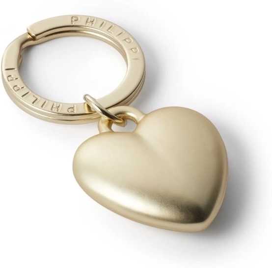 Philippi Přívěsek na klíče My heart