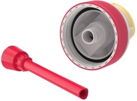 Kambukka Láhev pro děti Lagoon 400 ml Love Birds