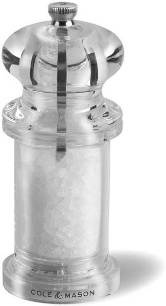 Cole & Mason Mlýnek na sůl 505