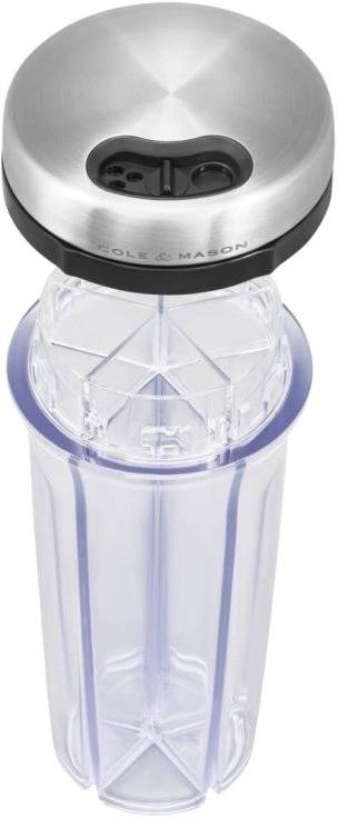 Cole & Mason Dávkovač na bylinky a koření Saunderton Herb bez náplně