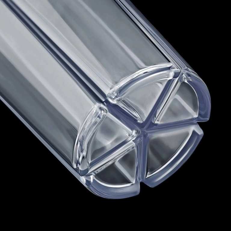 Cole & Mason Dávkovač na bylinky a koření Saunderton Herb bez náplně