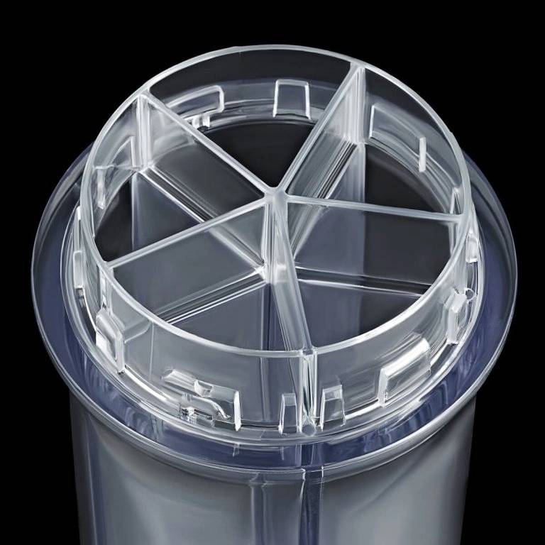 Cole & Mason Dávkovač na bylinky a koření Saunderton Herb bez náplně