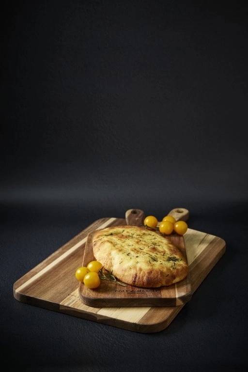 Cole & Mason Prkénko s rukojetí Barkway Acacia malé 42 cm