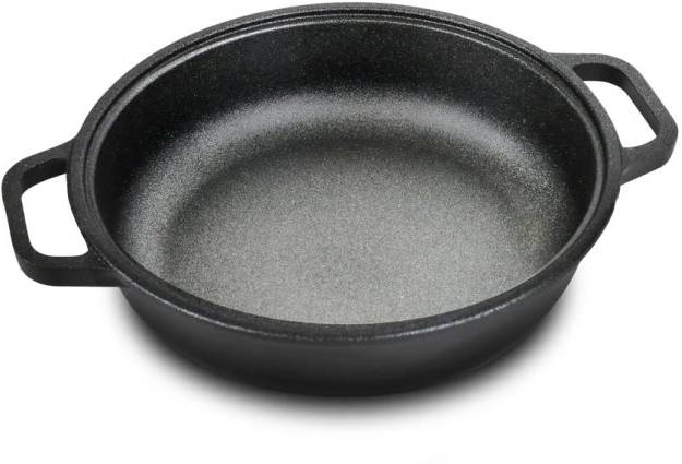 Risoli Kastrol s poklicí BLACKPLUS® Induction 24 cm