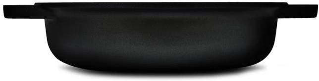 Risoli Kastrol s poklicí BLACKPLUS® Induction 24 cm