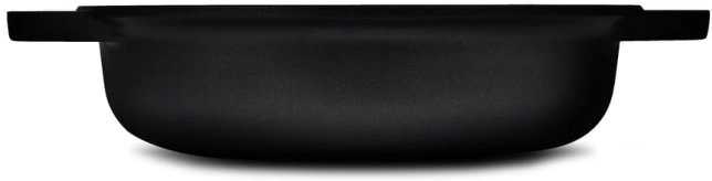 Risoli Kastrol s poklicí BLACKPLUS® Induction 24 cm