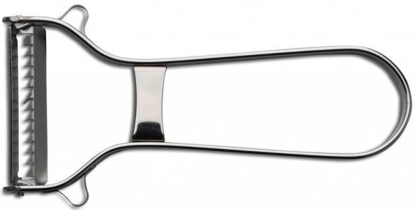 Weis Škrabka Premium Julienne nerezová