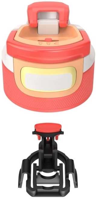 Kambukka Láhev Elton 1000 ml Orange Vibes