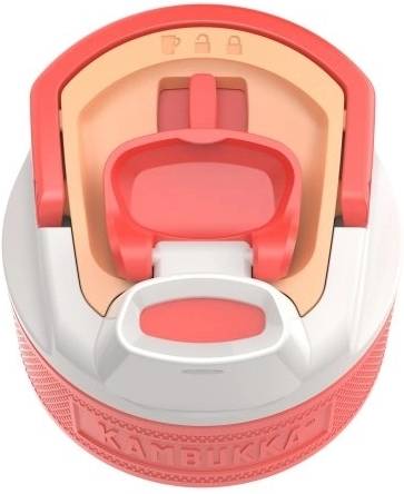 Kambukka Láhev Elton 1000 ml Orange Vibes