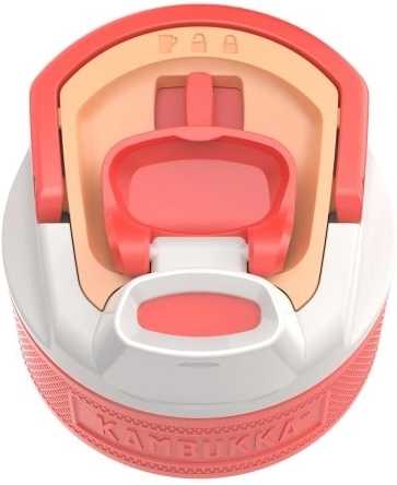 Kambukka Láhev Elton 1000 ml Orange Vibes