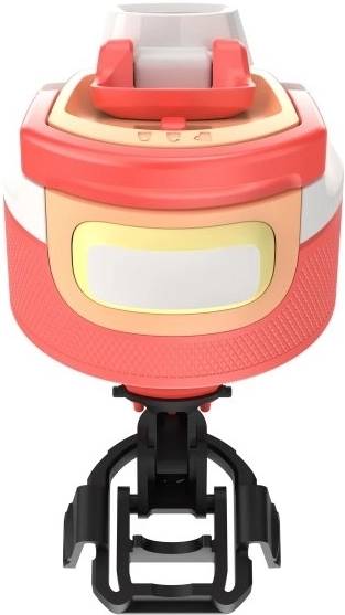 Kambukka Láhev Elton 1000 ml Orange Vibes