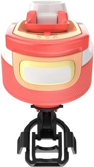 Kambukka Láhev Elton 1000 ml Orange Vibes