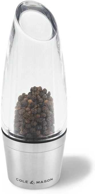 Cole & Mason Mlýnek na pepř Milston