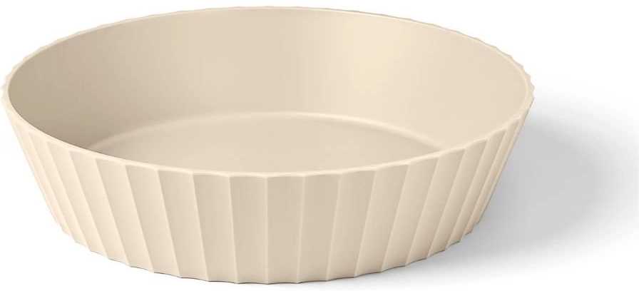 BlimPlus Mísa Hera L Brown Sugar 25 cm