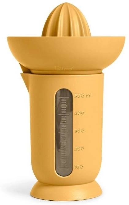 BlimPlus Lis na citrusy s odměrkou Ufo Dark Desert 500 ml