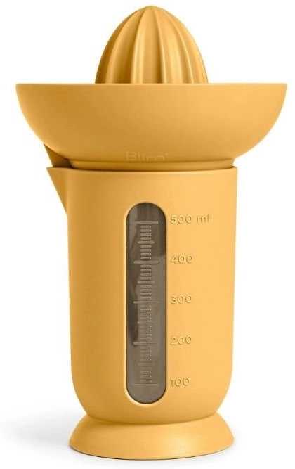 BlimPlus Lis na citrusy s odměrkou Ufo Dark Desert 500 ml