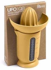 BlimPlus Lis na citrusy s odměrkou Ufo Dark Desert 500 ml