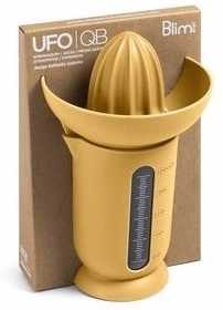 BlimPlus Lis na citrusy s odměrkou Ufo Dark Desert 500 ml