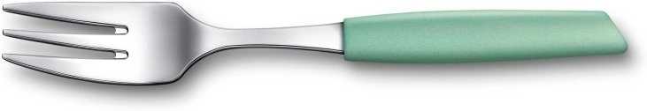 Victorinox Dezertní vidlička Swiss Modern, zelená