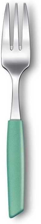 Victorinox Dezertní vidlička Swiss Modern, zelená