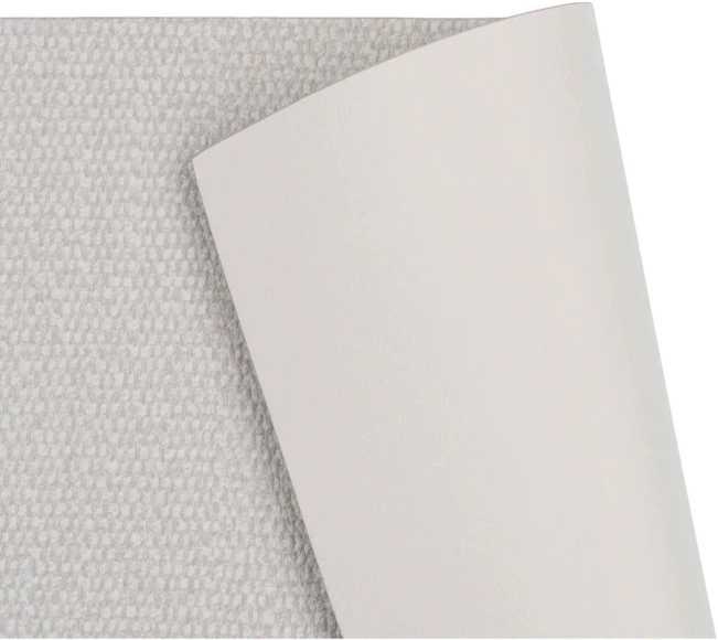 Guzzini Prostírání SILKSTONE oboustranné mléčné