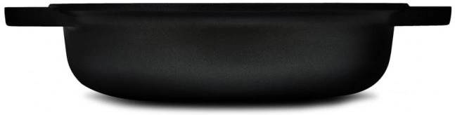 Risoli Kastrol s poklicí BLACKPLUS® Induction 28 cm