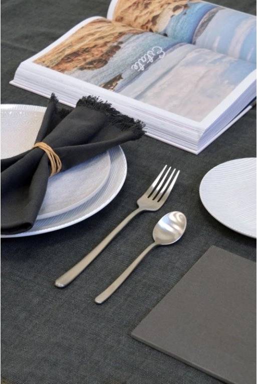 Pintinox Sada 24 ks příborů Sky Satin