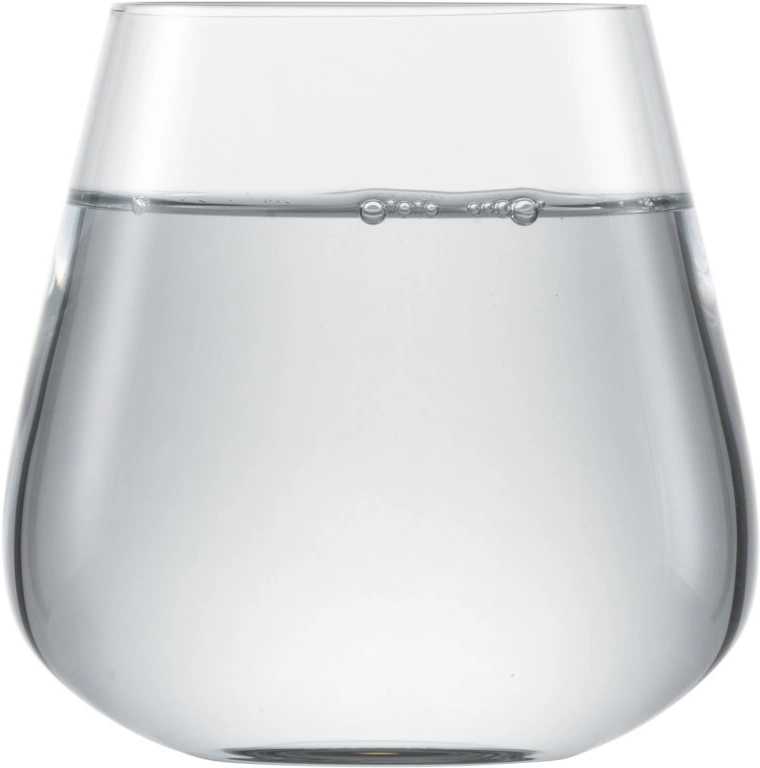 Zwiesel Glas Sada 4 sklenic na vodu VERVINO