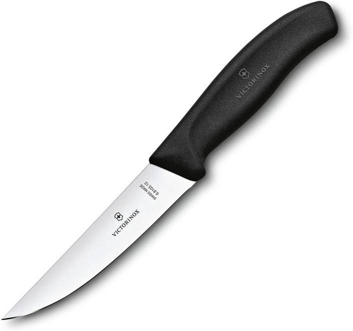 Victorinox Nůž na porcování masa Swiss Classic 12 cm