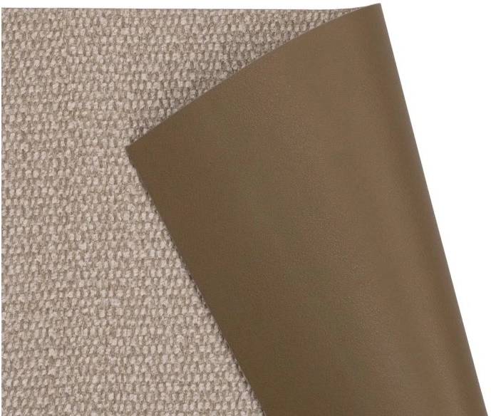 Guzzini Prostírání SILKSTONE oboustranné světle šedé