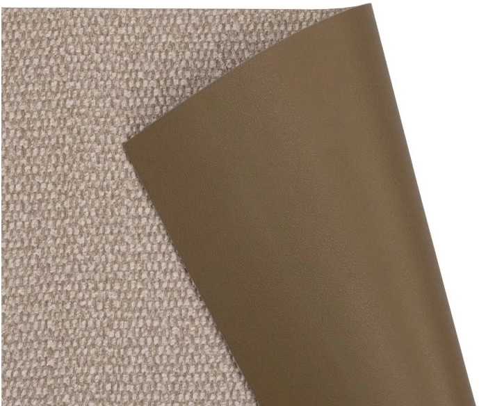 Guzzini Prostírání SILKSTONE oboustranné světle šedé