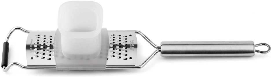 Weis Ochranný nástavec ke struhadlům