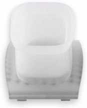 Weis Ochranný nástavec ke struhadlům