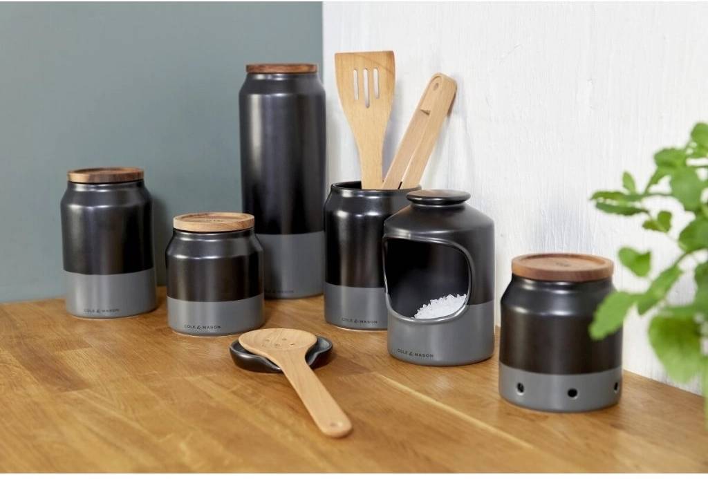 Cole & Mason Odkládací talířek na kuchyňské náčiní