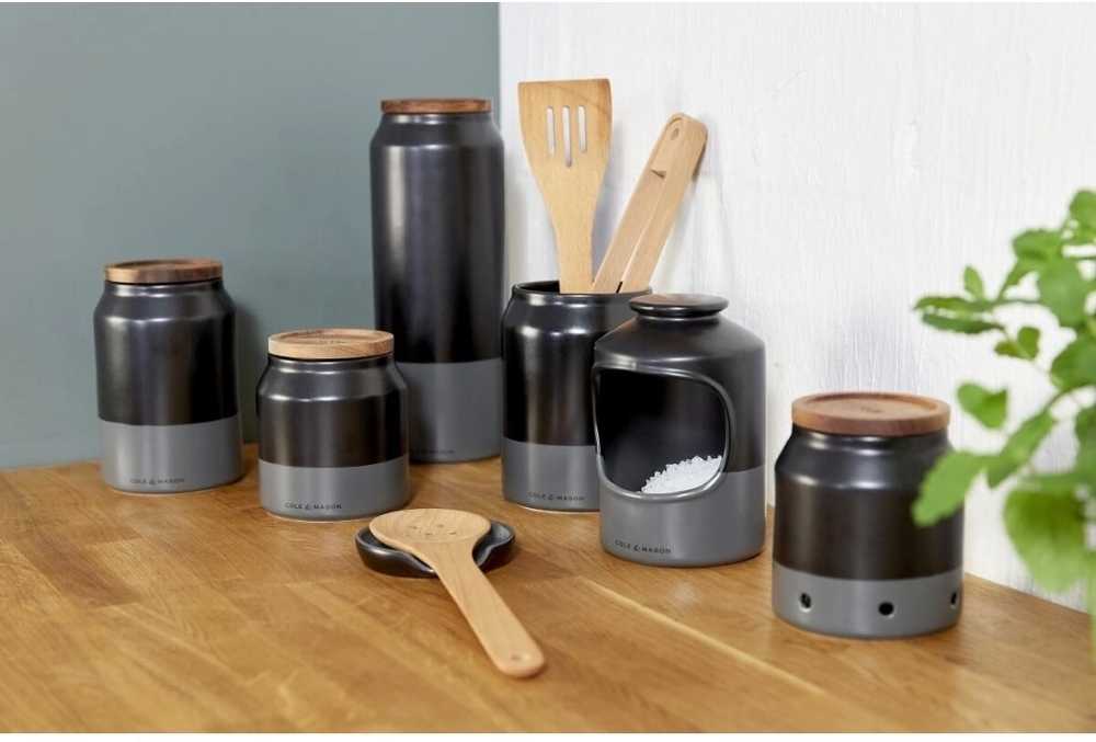 Cole & Mason Odkládací talířek na kuchyňské náčiní