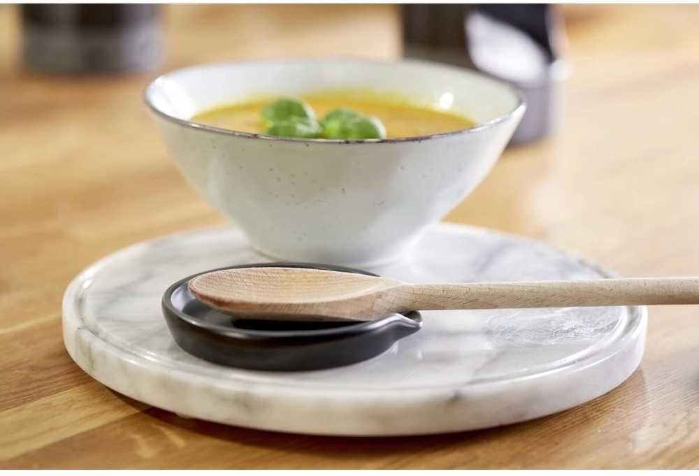 Cole & Mason Odkládací talířek na kuchyňské náčiní