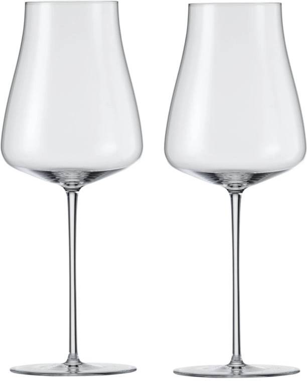 Zwiesel Glas Sada 2 sklenic na červené víno Rioja THE MOMENT