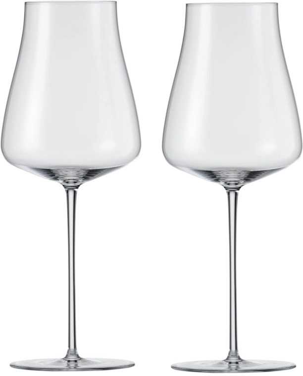 Zwiesel Glas Sada 2 sklenic na červené víno Rioja THE MOMENT