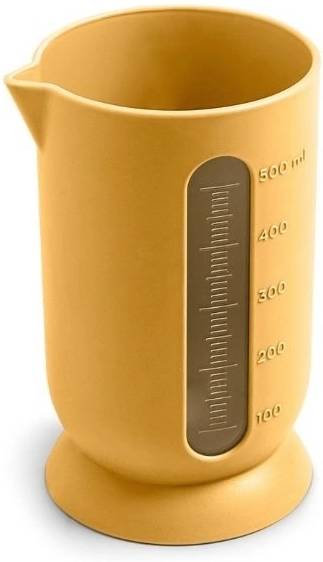 BlimPlus Odměrka Qb Dark Desert 500 ml