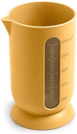 BlimPlus Odměrka Qb Dark Desert 500 ml