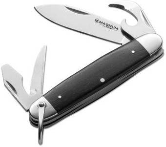Böker Magnum Magnum Classic Pocket Steel