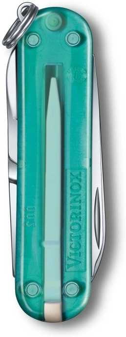 Victorinox Kapesní nůž Classic SD Colors Tropical Surf