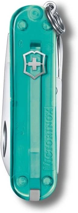 Victorinox Kapesní nůž Classic SD Colors Tropical Surf