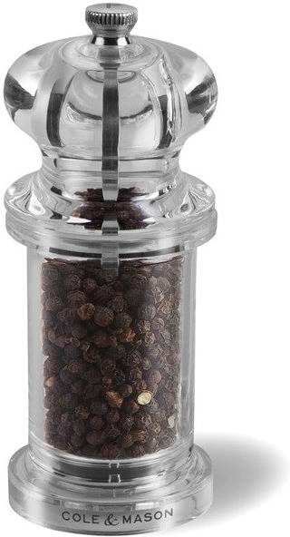 Cole & Mason Mlýnek na pepř 505