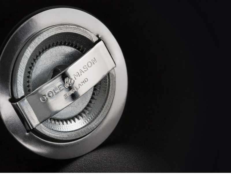 Cole & Mason Mlýnek na pepř 505