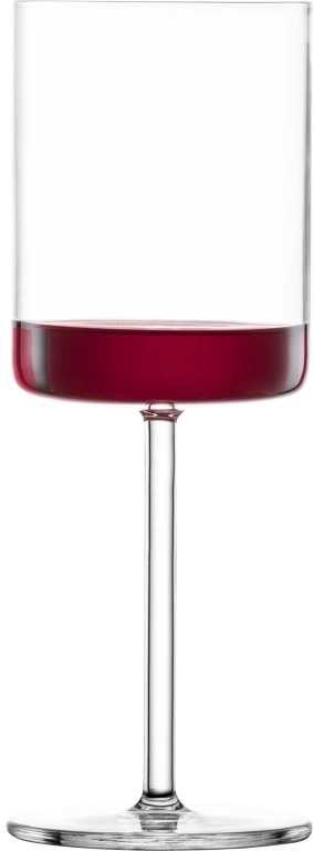 Zwiesel Glas Sada 4 sklenic na červené víno MODO