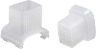 Weis Nástavec ke struhadlu