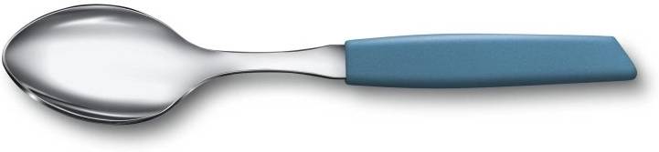 Victorinox Čajová lžička Swiss Modern, modrá