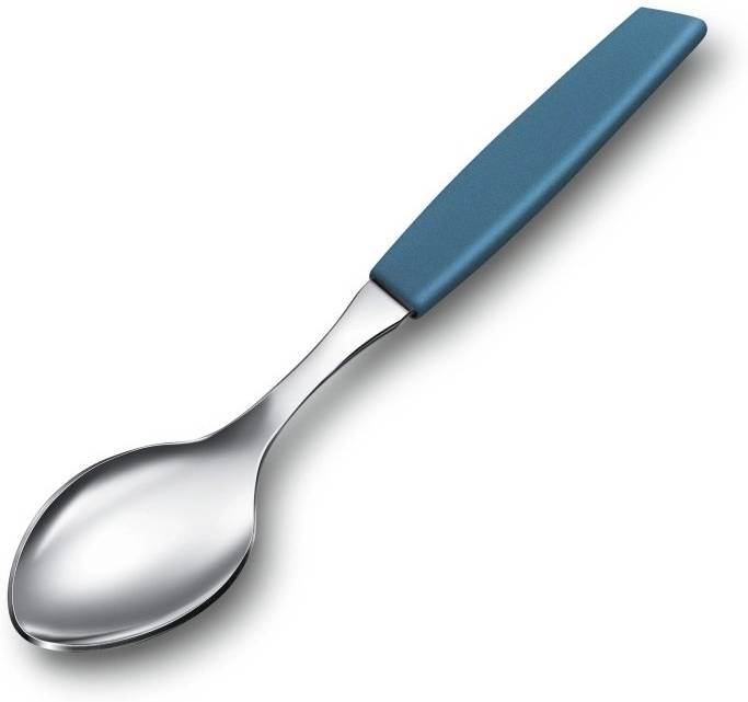 Victorinox Čajová lžička Swiss Modern, modrá