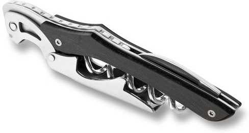 Farfalli Vývrtka Smart Ebony